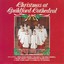 Christmas At Guilford Cathedral Albumcover