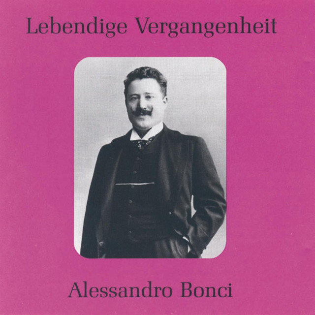 Alessandro Bonci Photo