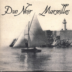 Duo Noir (Sol Invictus)