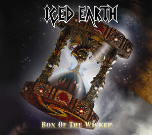 Box of the Wicked album