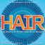 Hair - The New Broadway Cast Recording cover