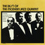 The Best of the Modern Jazz Quartet Albumcover