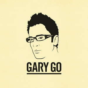Gary Go (Non EEA) cover