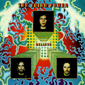 Gettin' Together cover