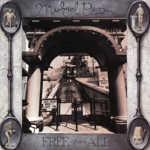 Free-For-All cover