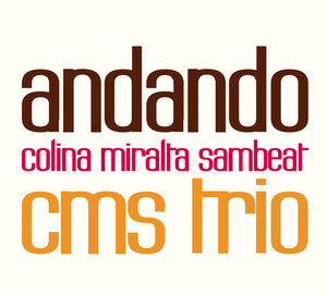Cms Trio