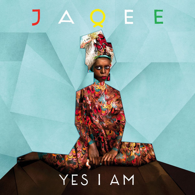 Yes I Am cover