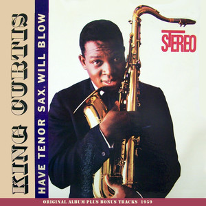Have Tenor Sax, Will Play (Original Album Plus Bonus Tracks 1959) album