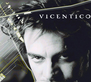 Vicentico cover