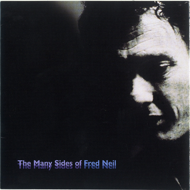 Fred Neil photo
