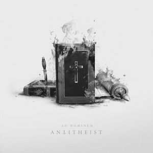 Antitheist cover