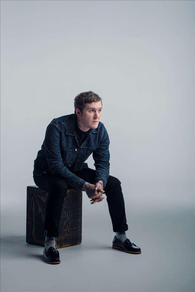Musik Artist Brian Fallon
