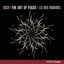 Bach: Die Kunst der Fuge (The Art of Fugue) cover