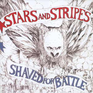 Shaved for Battle cover