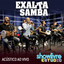 Exaltasamba no Estúdio Showlivre (Acústico ao Vivo) cover