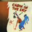 Cabin In The Sky O.S.T. Albumcover
