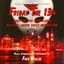 Original Scores from the Motion Pictures: Friday The 13th, Part VII & VIII Albumcover