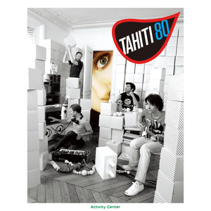Activity Center cover