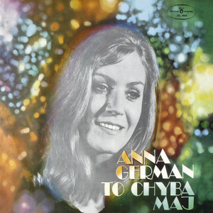 To chyba maj Albumcover