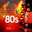 Lite Rock 80s Vol.1 Albumcover