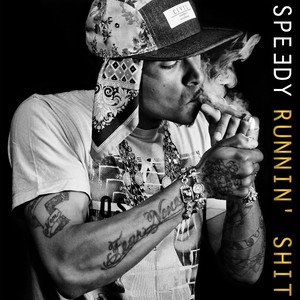 Runnin' Shit album