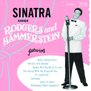 Frank Sinatra Sings Rodgers & Hammerstein album