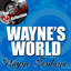 Wayne's World - [The Dave Cash Collection] Albumcover