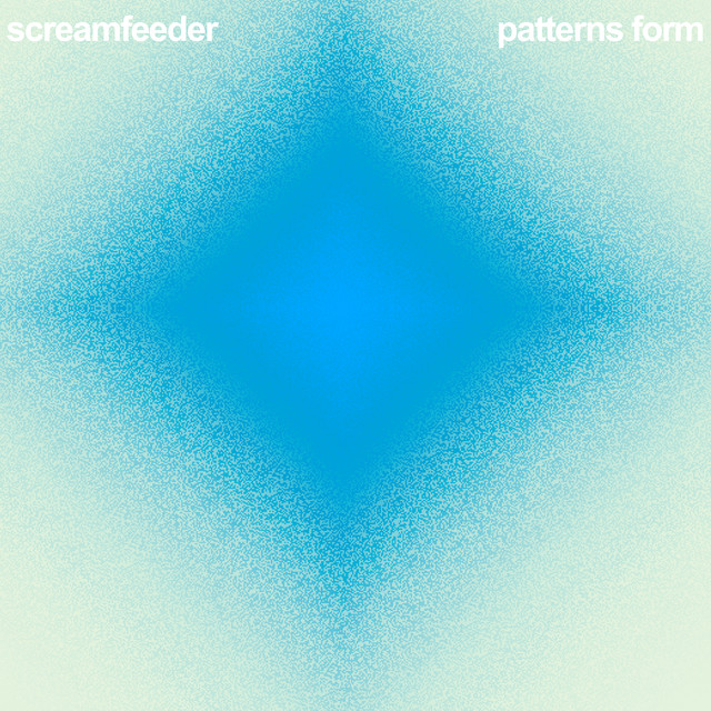 Patterns Form cover