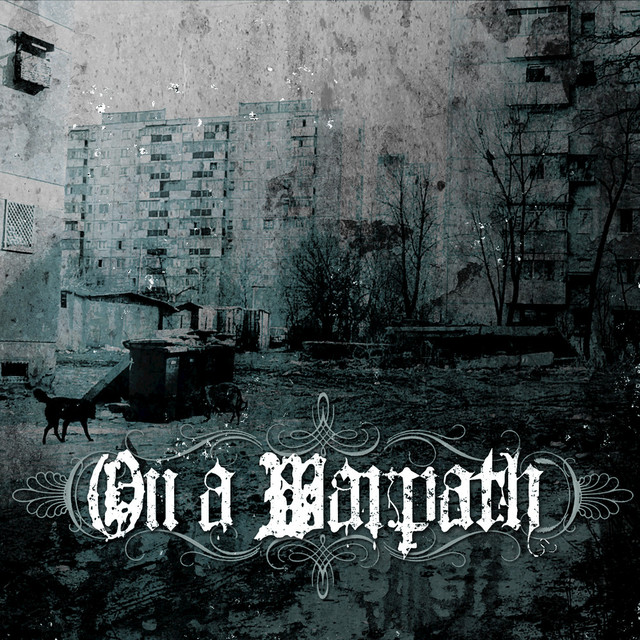 On a Warpath Photo