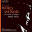 The Very Best Of Nancy Wilson Albumcover
