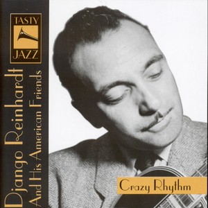 Django Reinhardt and His American Friends