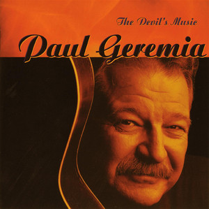 Devil's Music cover