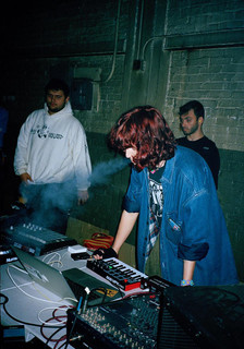 Alice Gas photo