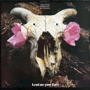 Lend Me Your Ears album