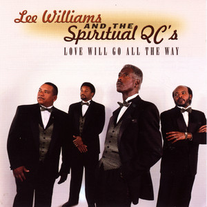 Love Will Go All The Way cover
