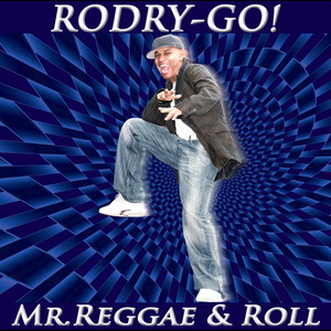 Mr. Reggae & Roll Albumcover