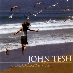 A Passionate Life cover