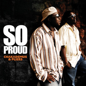 So Proud album