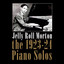 The 1923-24 Piano Solos cover