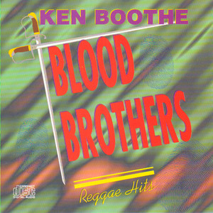 Blood Brothers album