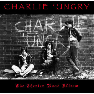 Charlie Ungry