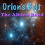 Orion's Belt (Live) cover