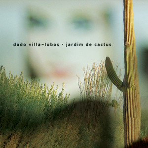 Jardim de Cactus cover