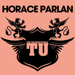 The Unforgettable Horace Parlan album