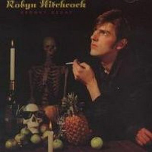 Groovy Decay cover