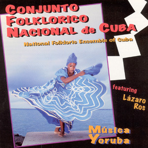Conjunto Folklorico Nacional