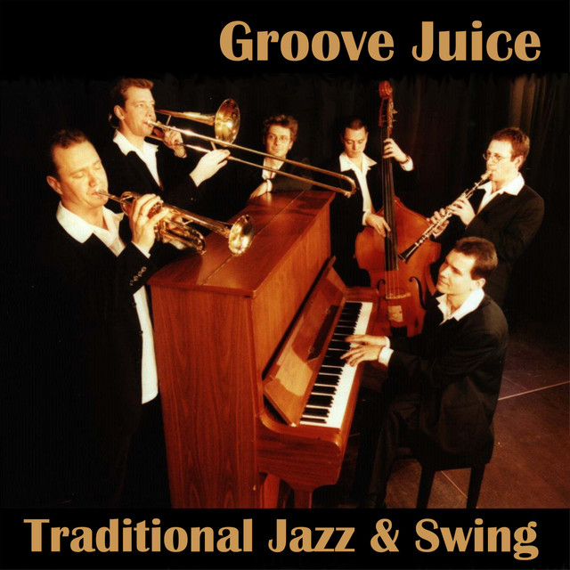 Groove Juice Photo
