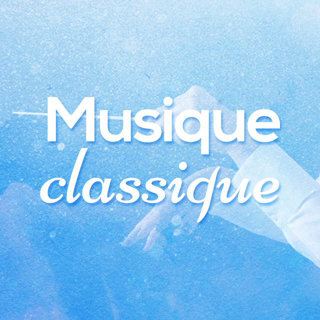 Musique classique Albumcover