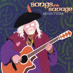 Kevin Tyler
