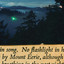 No Flashlight (2015 Reissue) cover